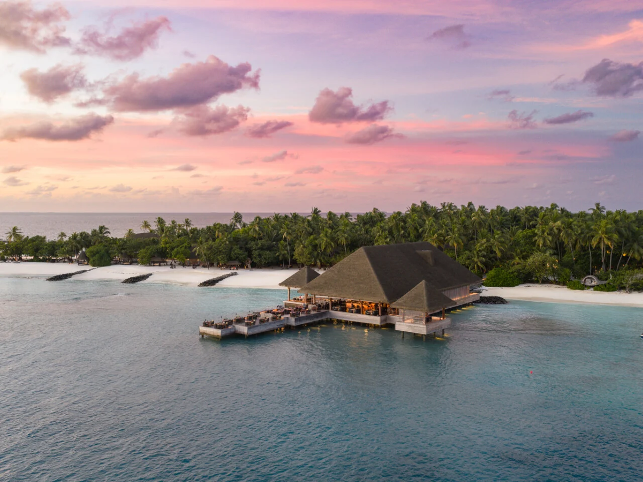 JOALI Maldives 19