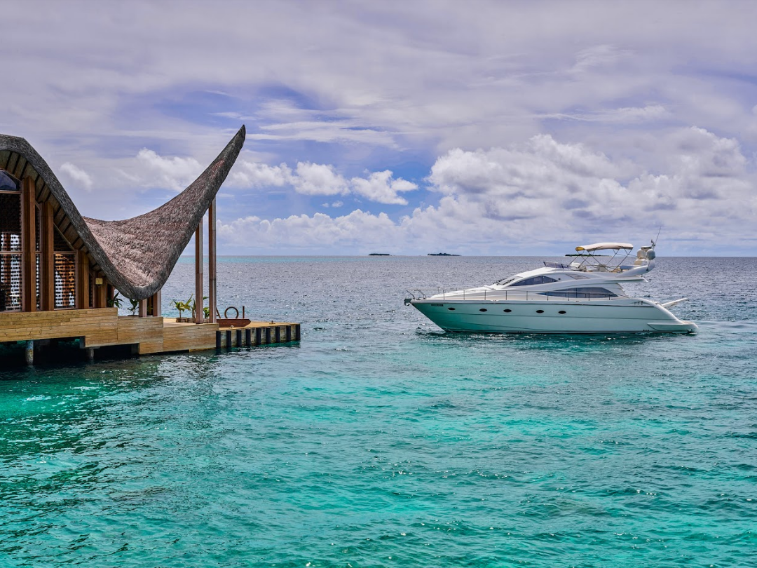 JOALI Maldives 4
