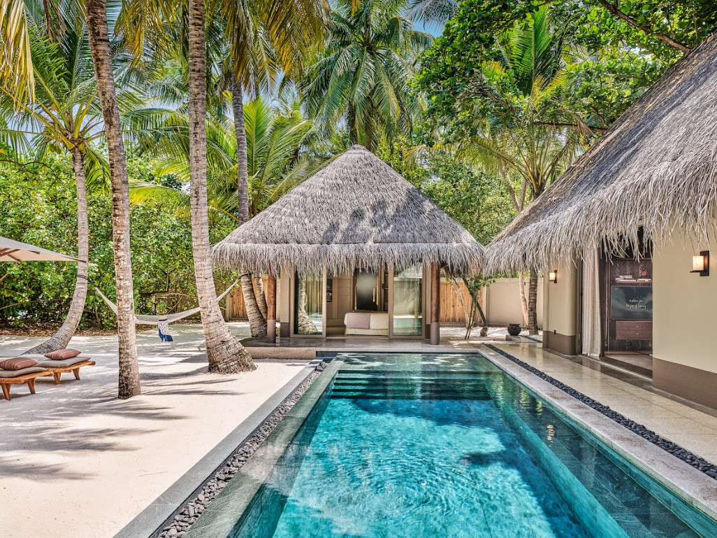 JOALI Maldives