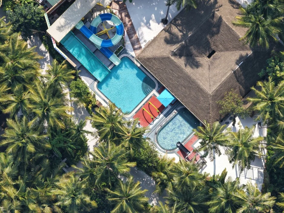 JOALI Maldives 16