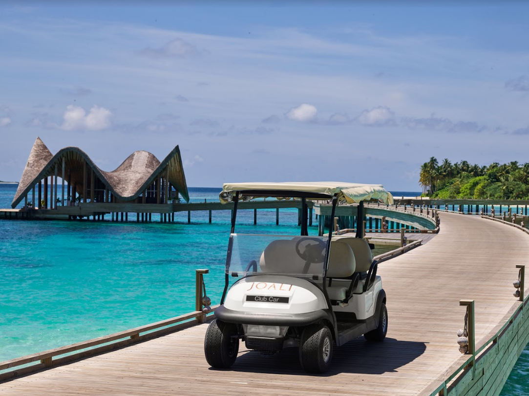 JOALI Maldives 14