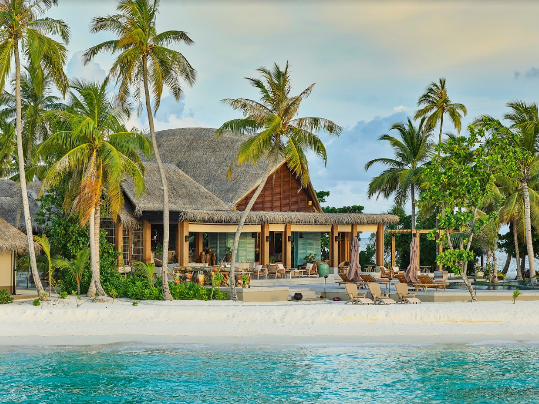 JOALI Maldives 31