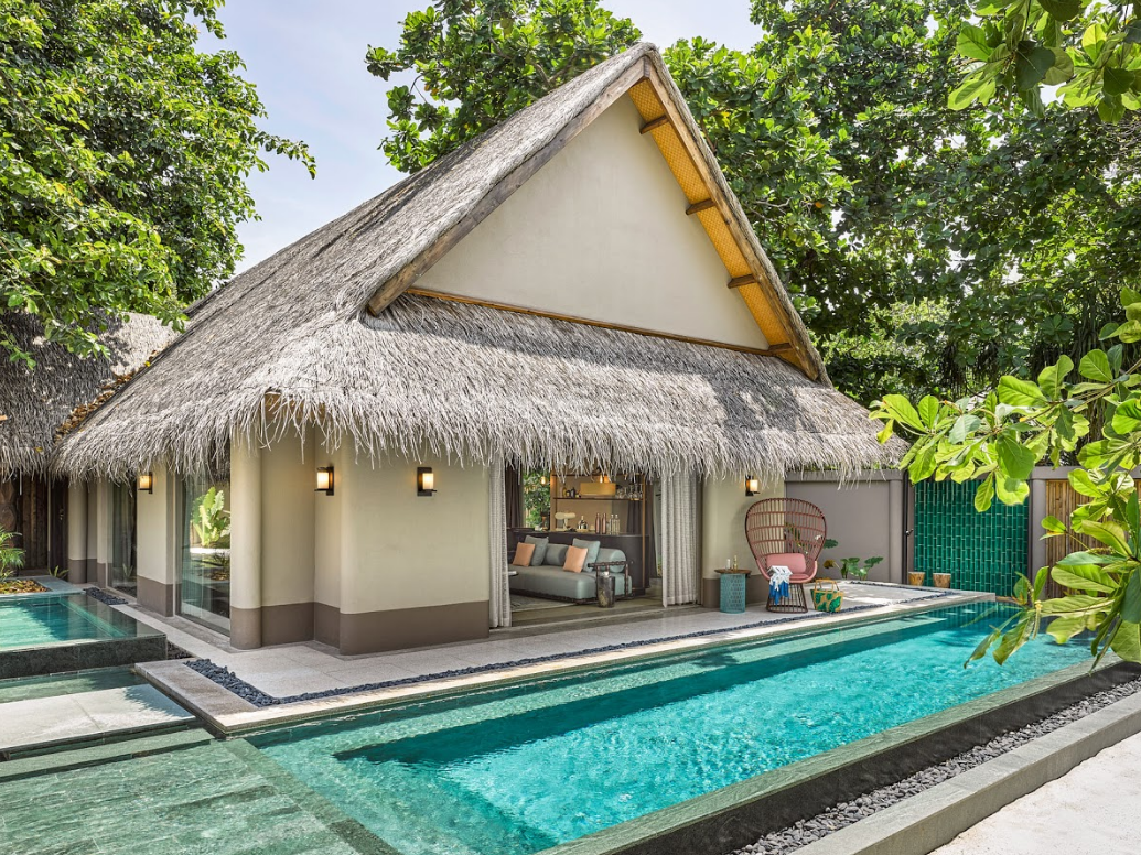 JOALI Maldives 25