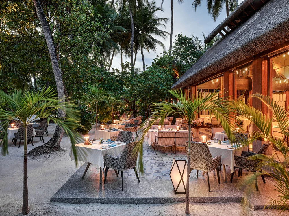 JOALI Maldives