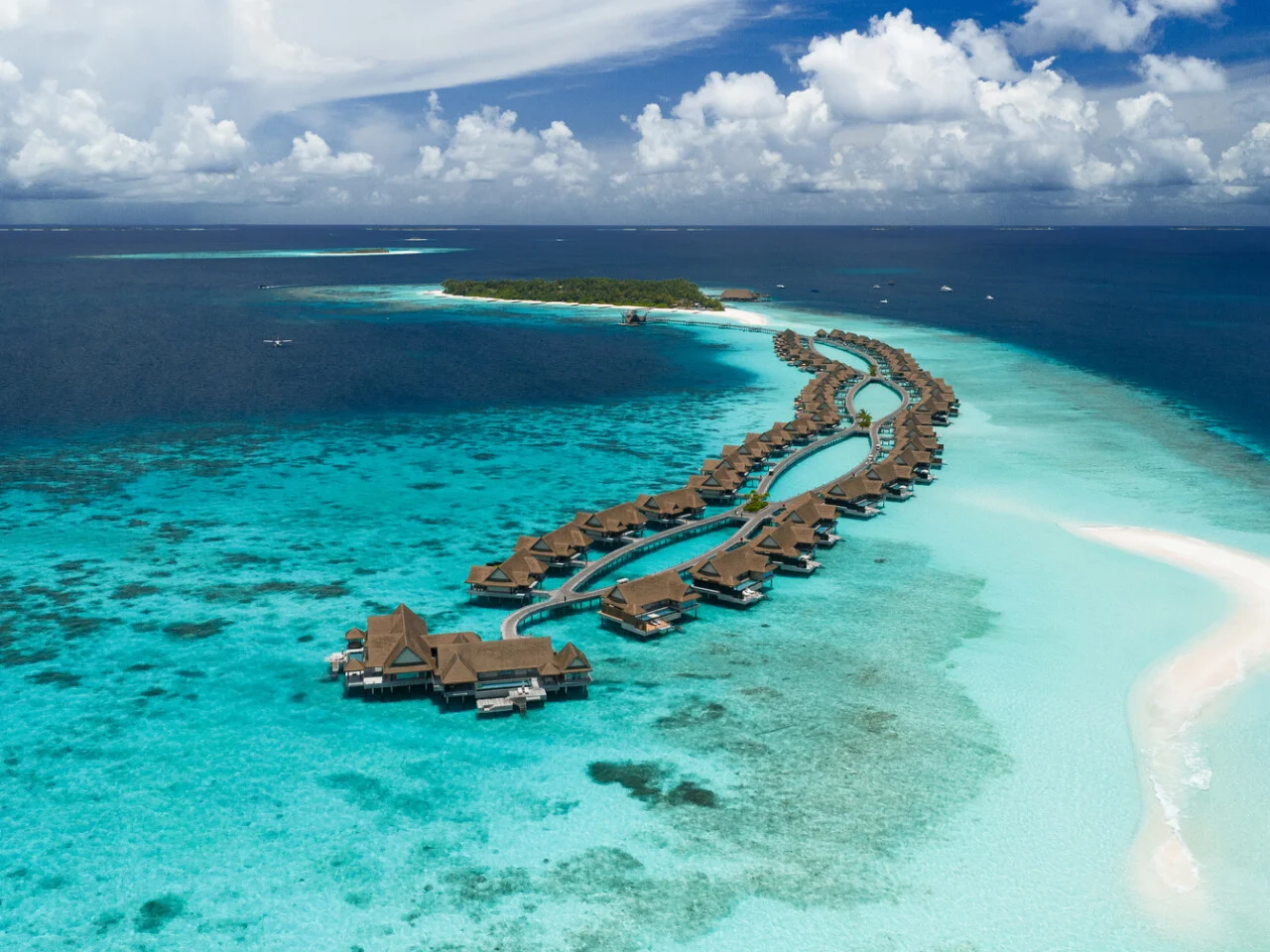 JOALI Maldives 1