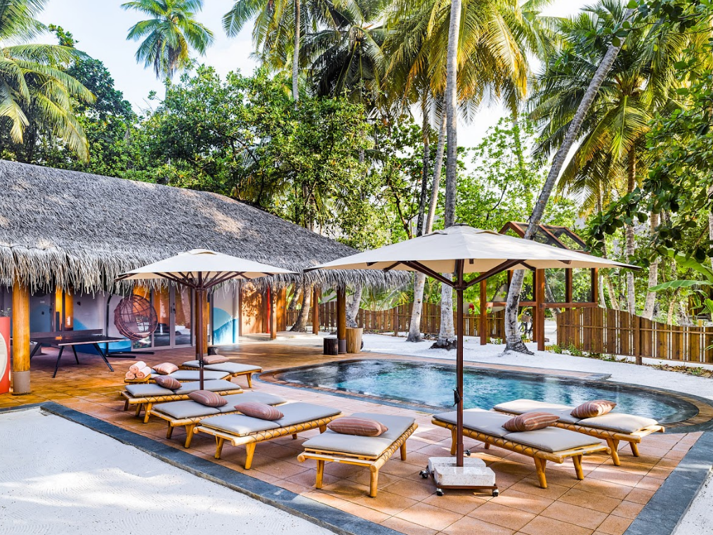 JOALI Maldives 12