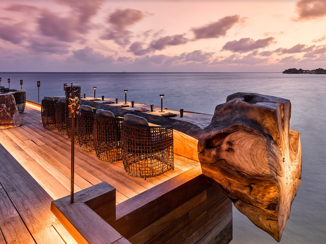 JOALI Maldives 18