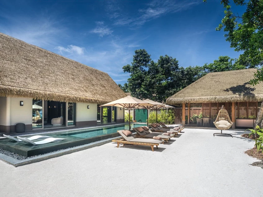 JOALI Maldives 1