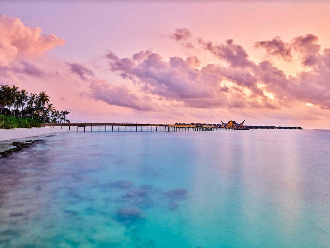 JOALI Maldives 1