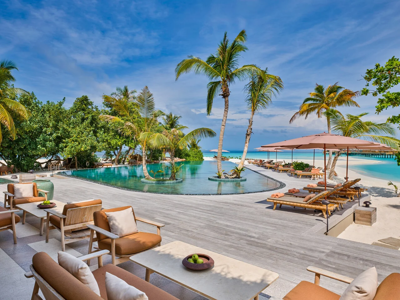 JOALI Maldives