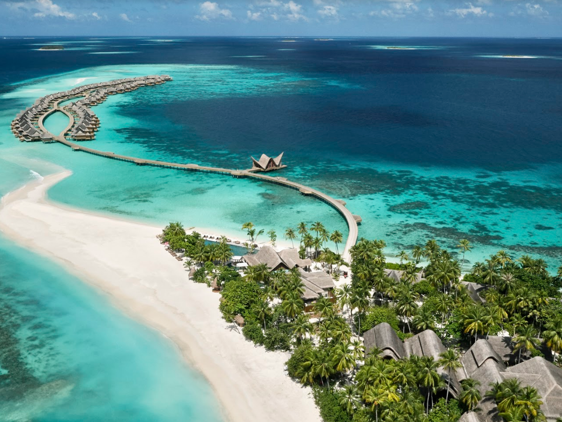 JOALI Maldives 2