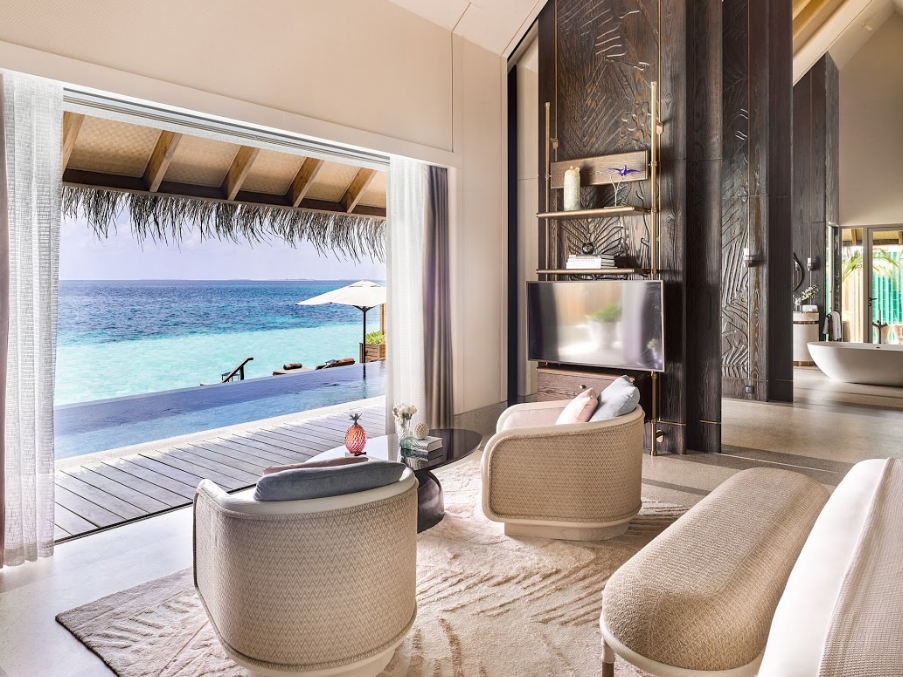 JOALI Maldives