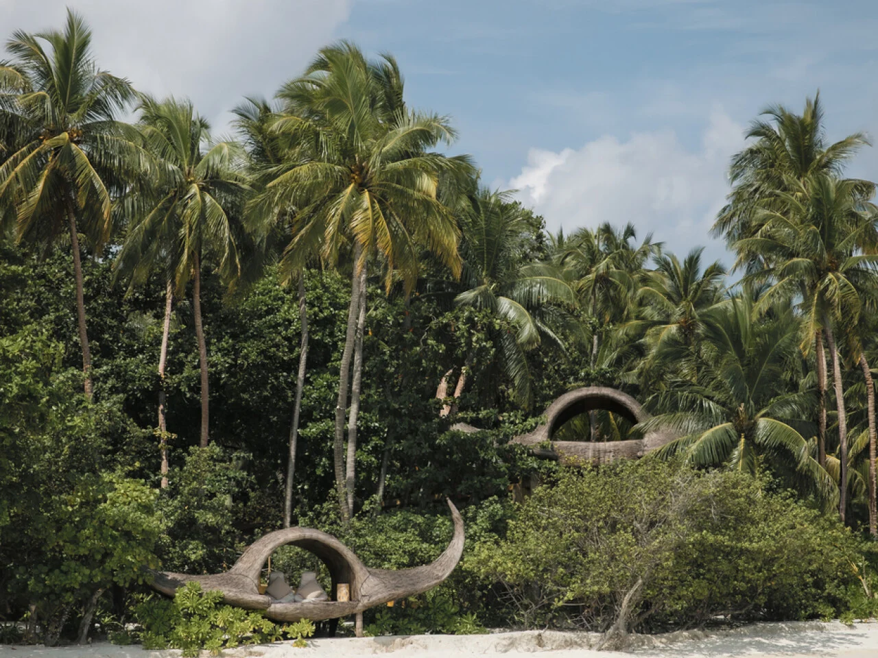JOALI Maldives
