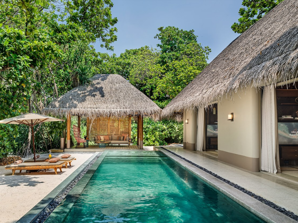 JOALI Maldives 27