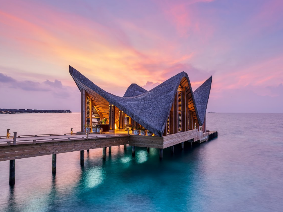 JOALI Maldives 20
