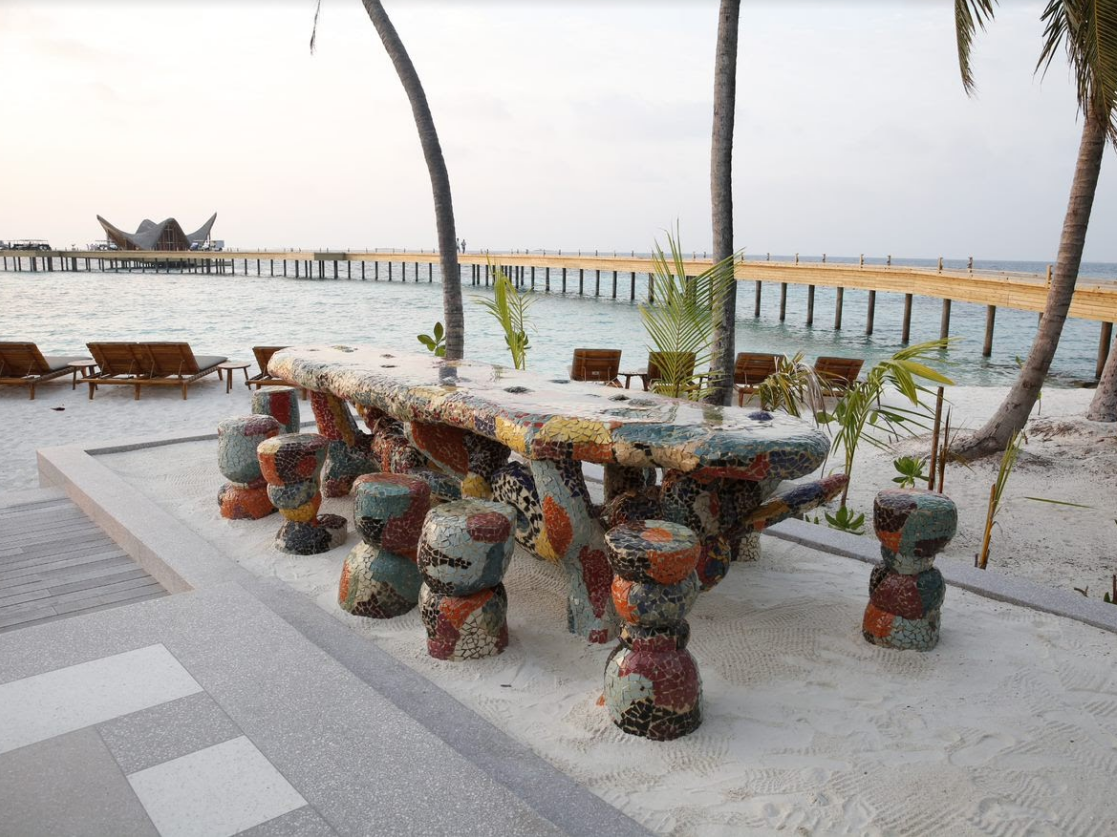 JOALI Maldives 33