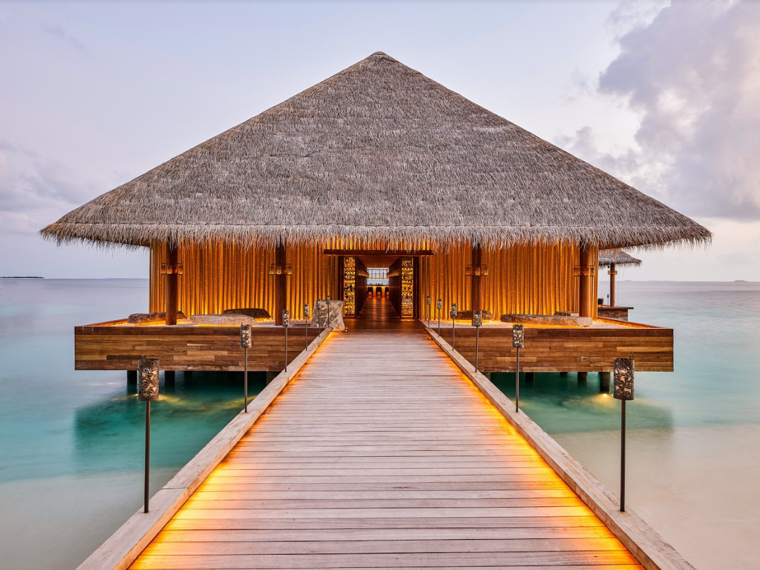 JOALI Maldives 6