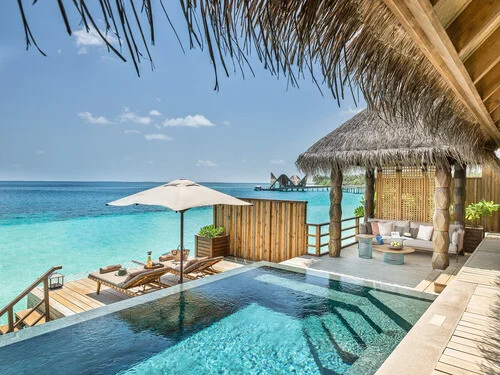 JOALI Maldives 26