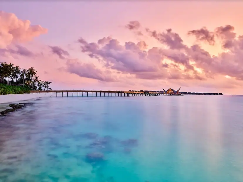 صورة: JOALI Maldives