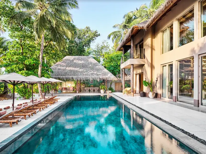 JOALI Maldives 1