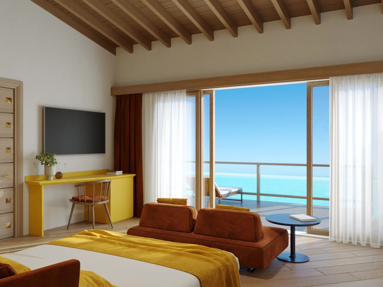 Joy Island 8