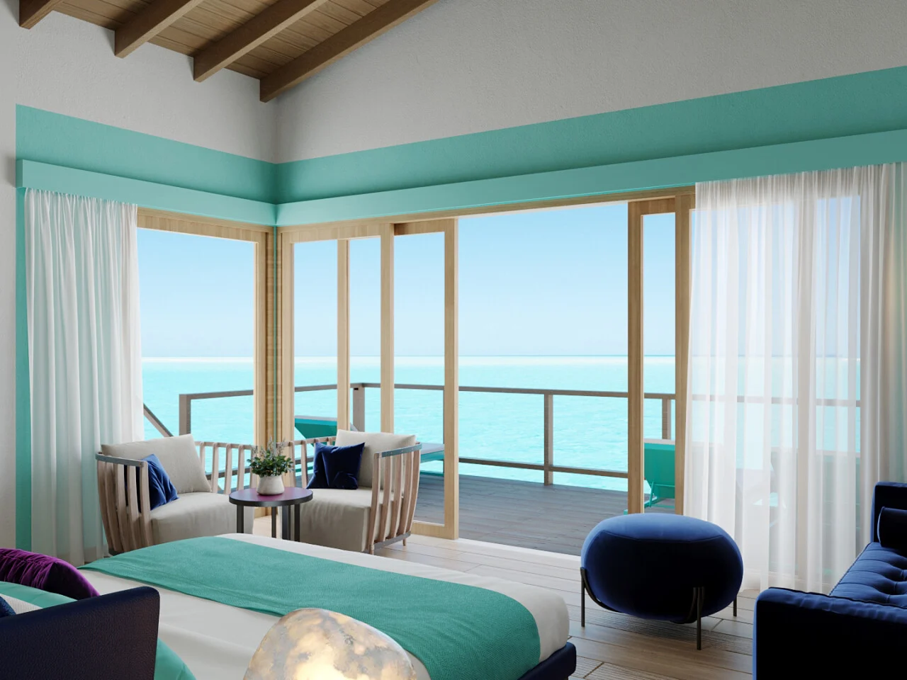 Joy Island 9