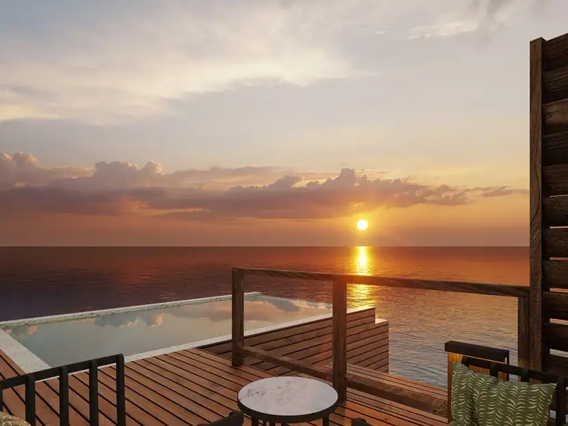 صورة: Joy Island