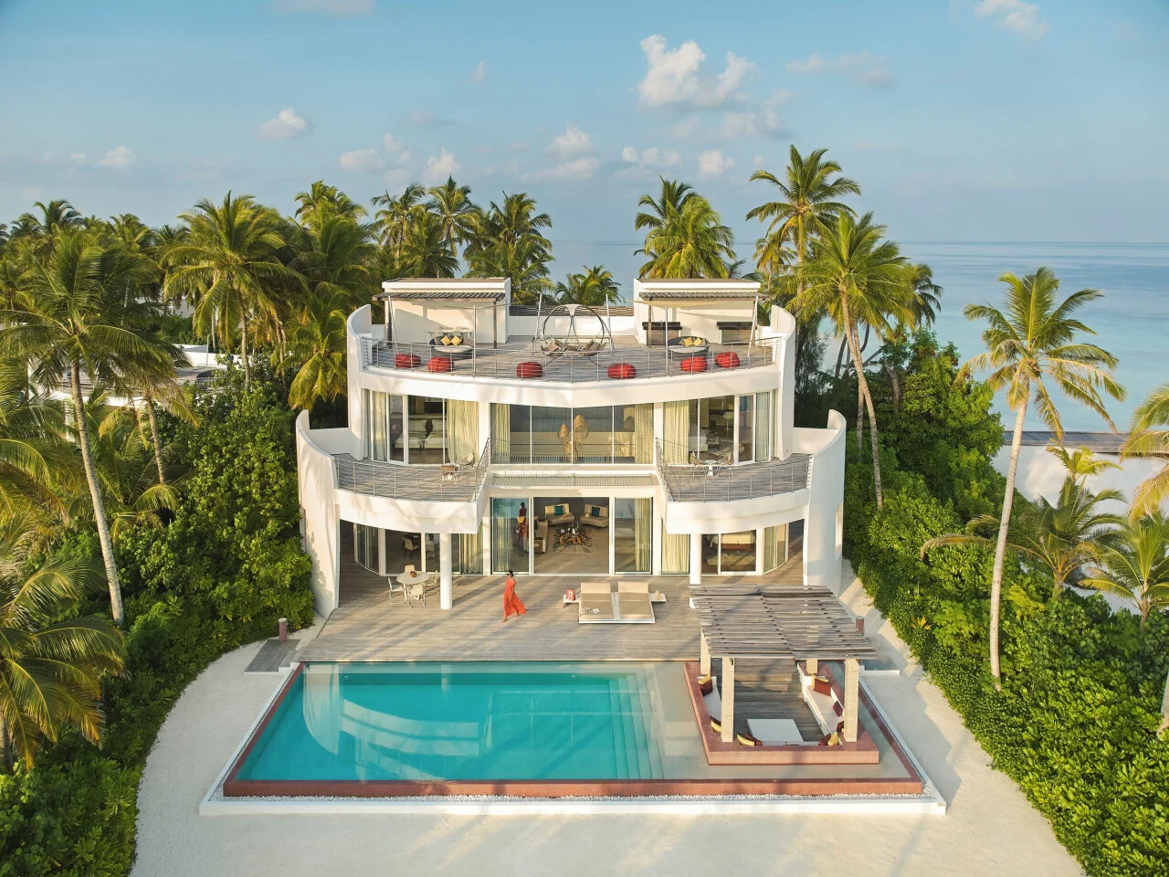 Jumeirah Olhahali Island Maldives 25