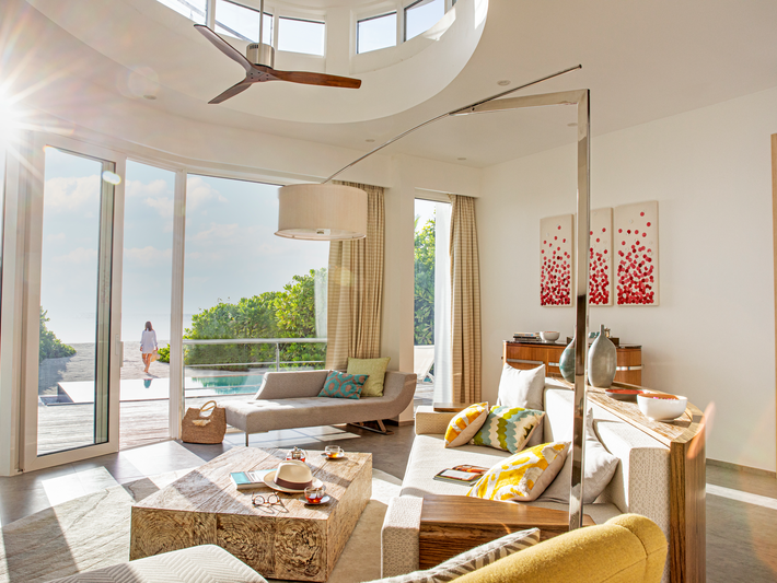 Jumeirah Olhahali Island Maldives 27