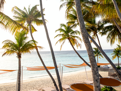 Jumeirah Maldives Olhahali Island 1