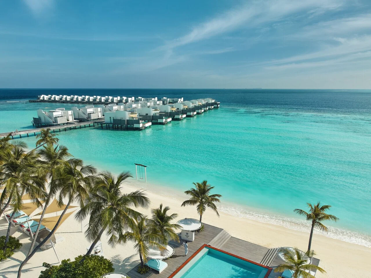 Jumeirah Olhahali Island Maldives 21