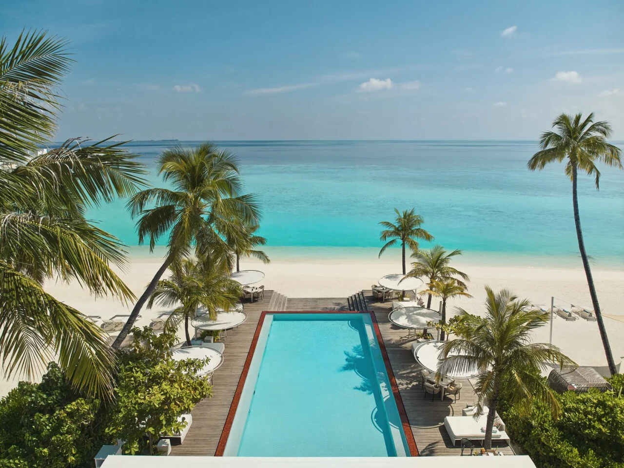 Jumeirah Maldives Olhahali Island 11