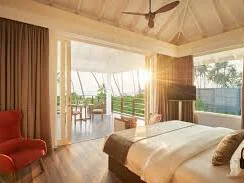 Jumeirah Olhahali Island Maldives 19