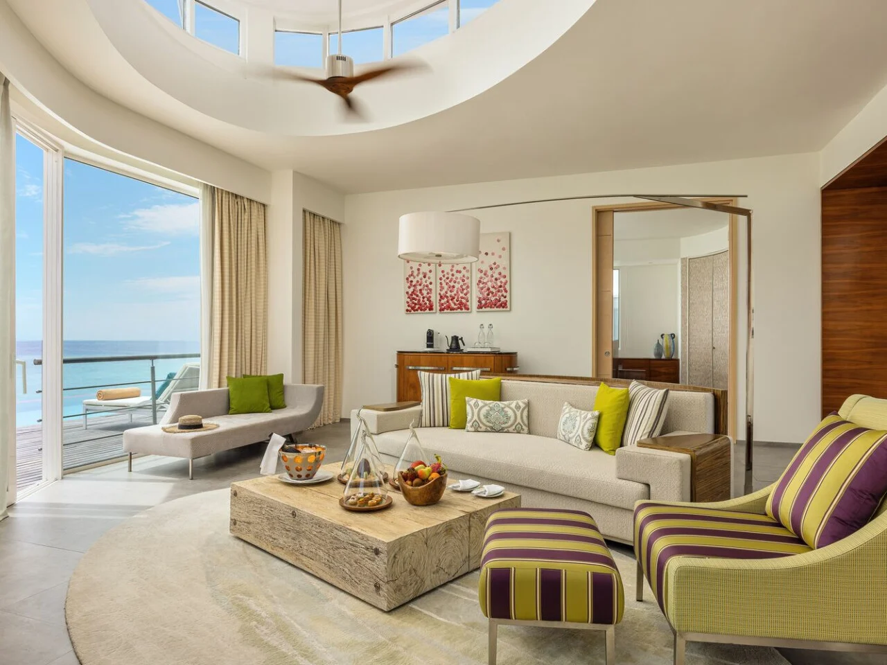 Jumeirah Olhahali Island Maldives 13