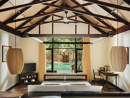 Jungle Beach by Uga Escapes 1