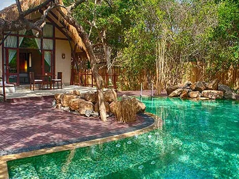 Jungle Beach by Uga Escapes 2