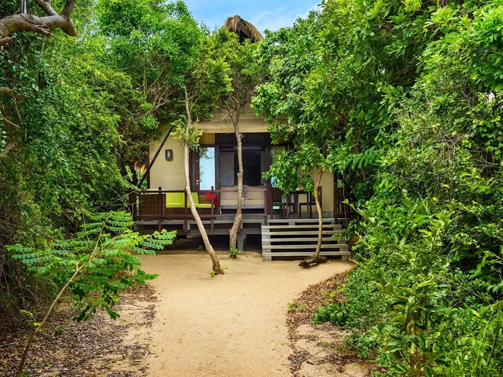 Jungle Beach by Uga Escapes 4
