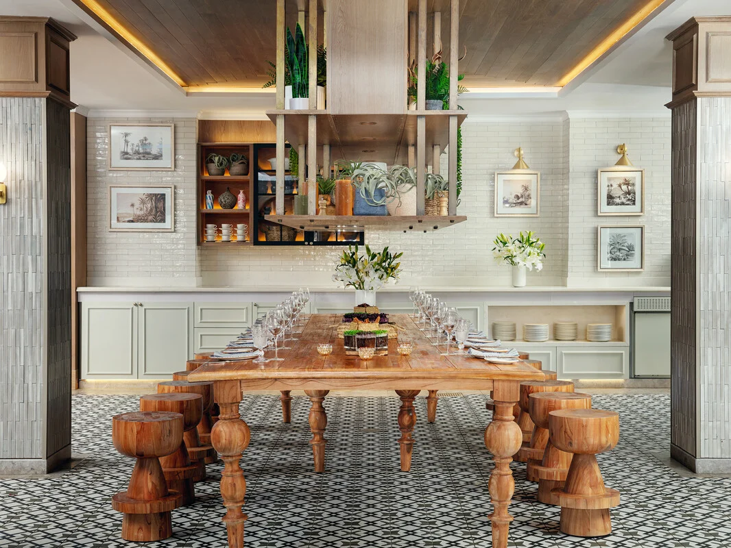 The St. Regis Le Morne Resort 12