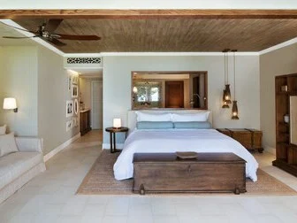 The St. Regis Le Morne Resort 4