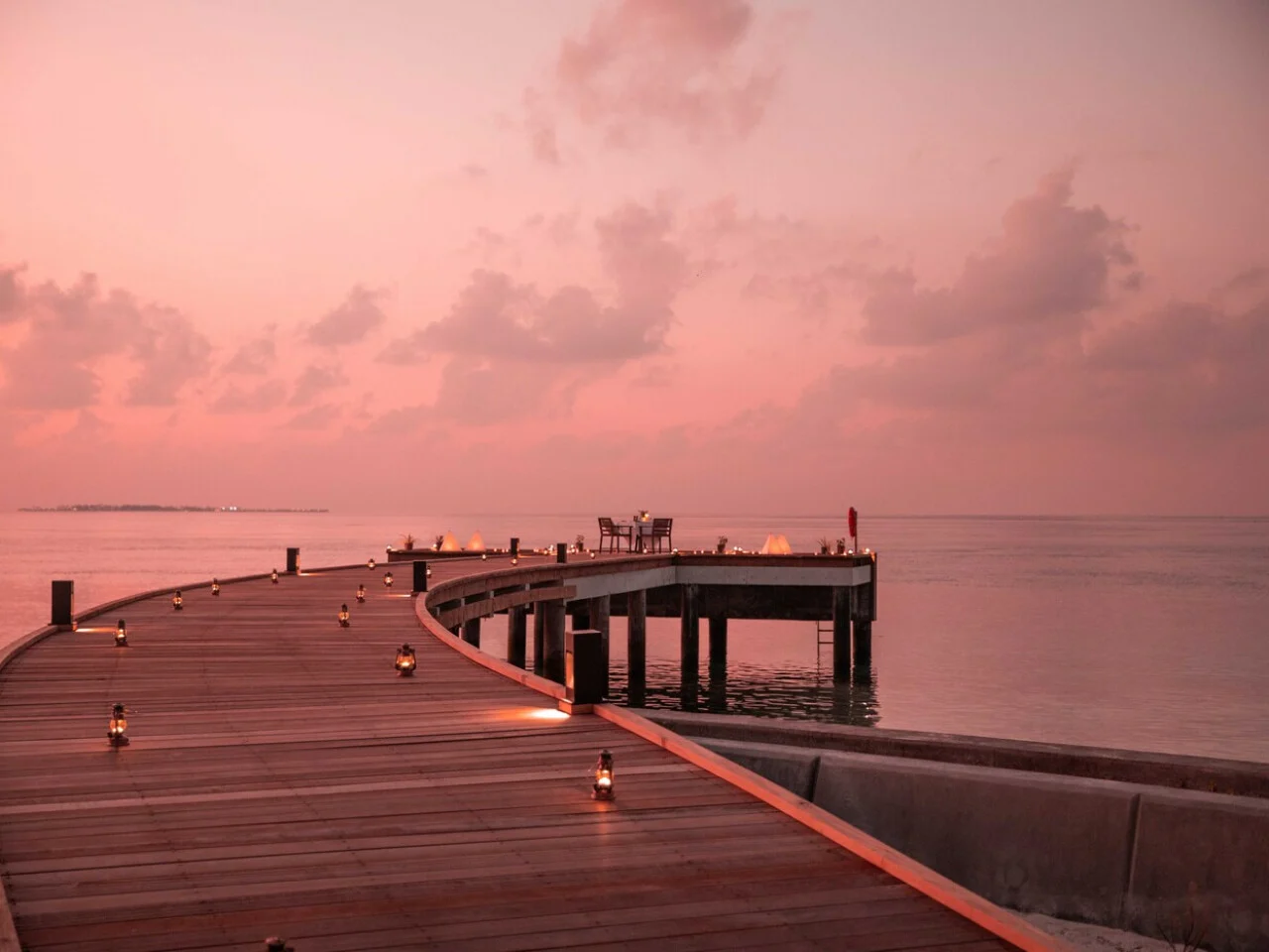 Kagi Maldives Resort and Spa 5