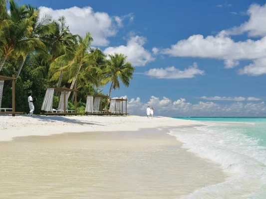 Kagi Maldives Resort and Spa 2