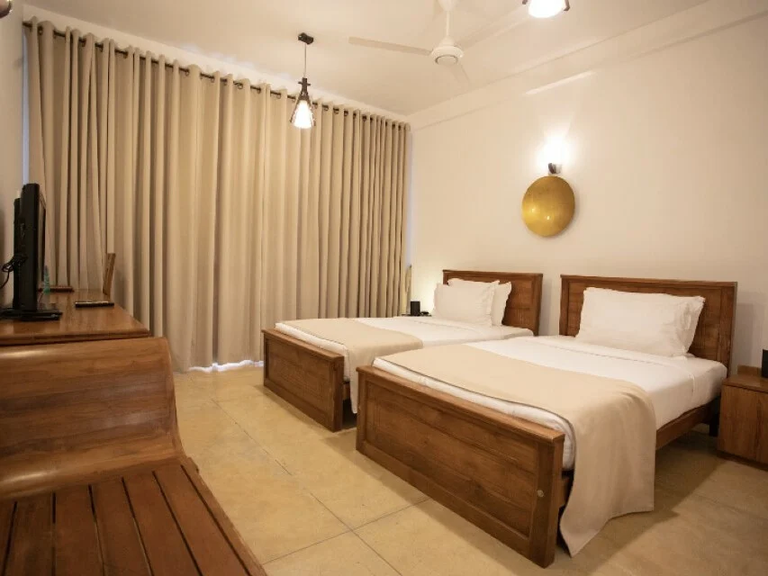 Kalu's Hideaway Udawalawe 4