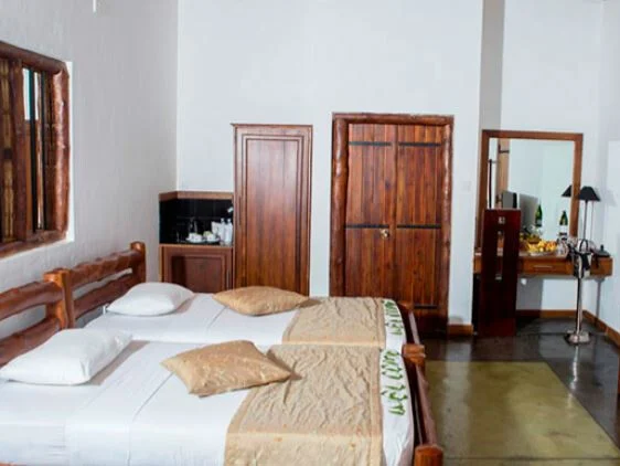 Kalu's Hideaway Udawalawe 1
