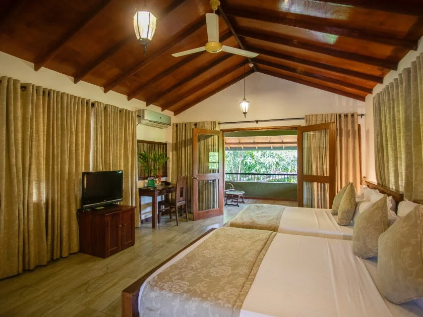 Kalu's Hideaway Udawalawe 3