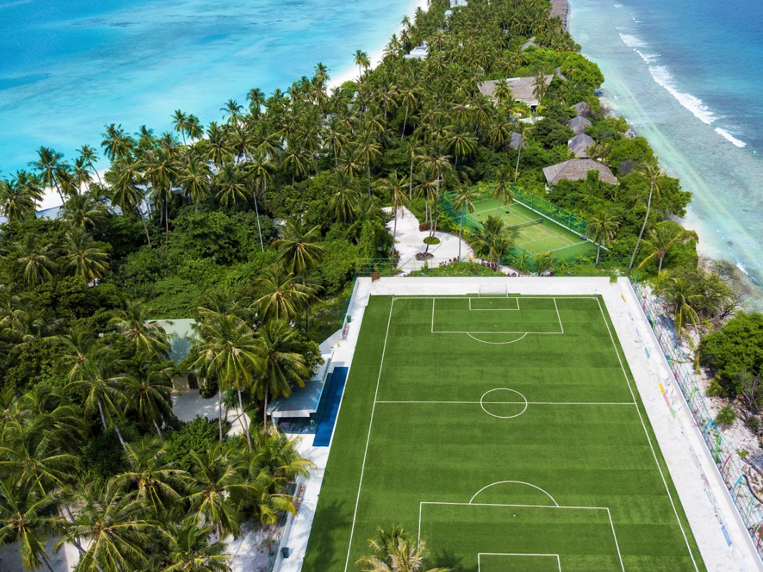 Kandima Maldives