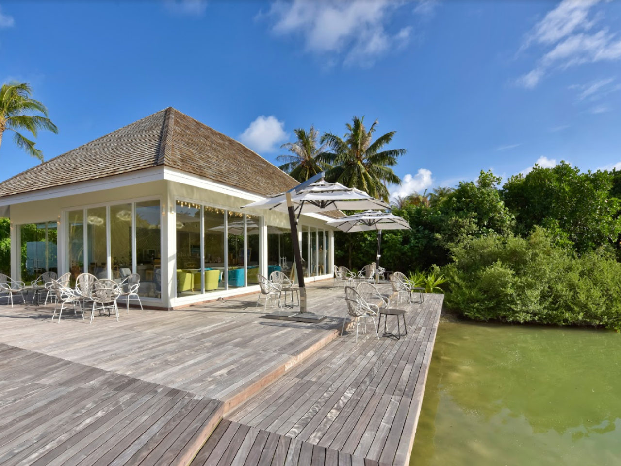 Kandima Maldives 5