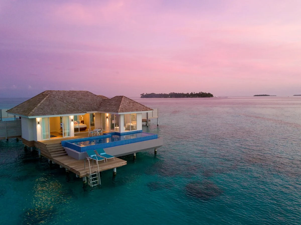 Kandima Maldives 8