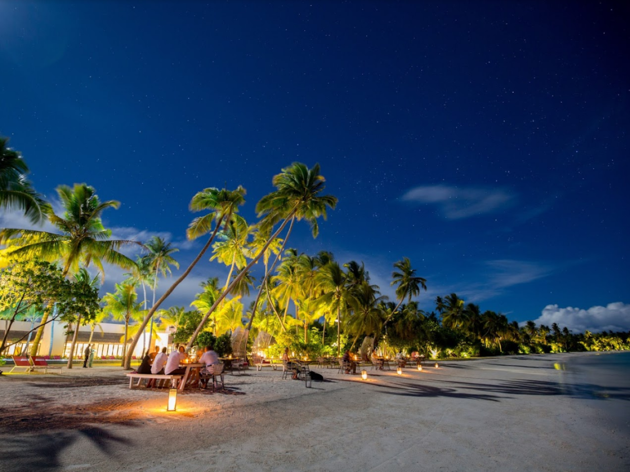 Kandima Maldives