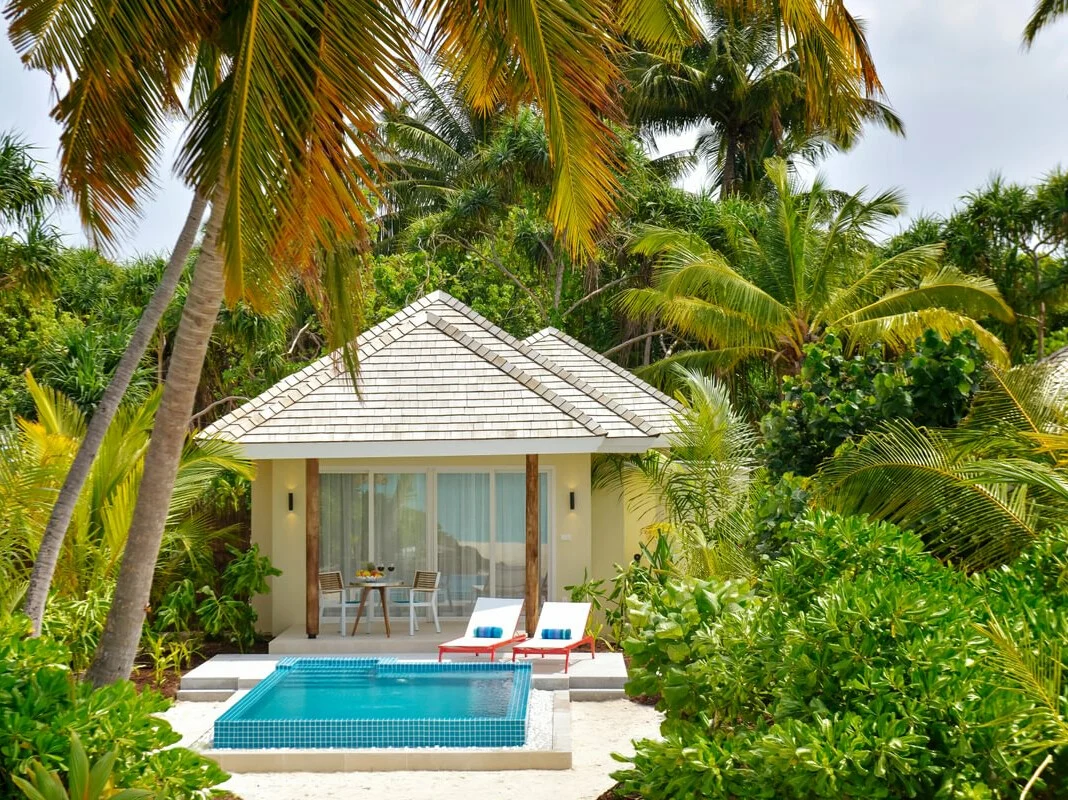 Kandima Maldives 7