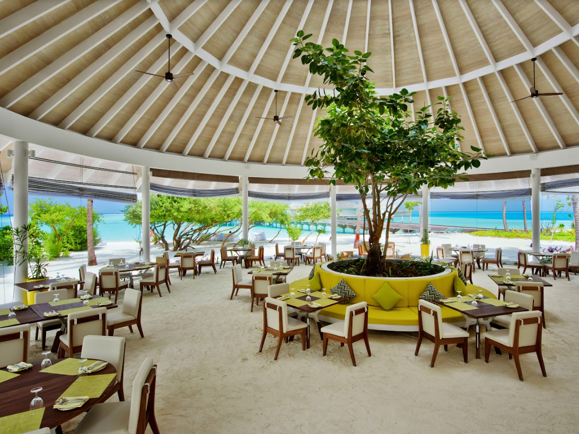 Kandima Maldives